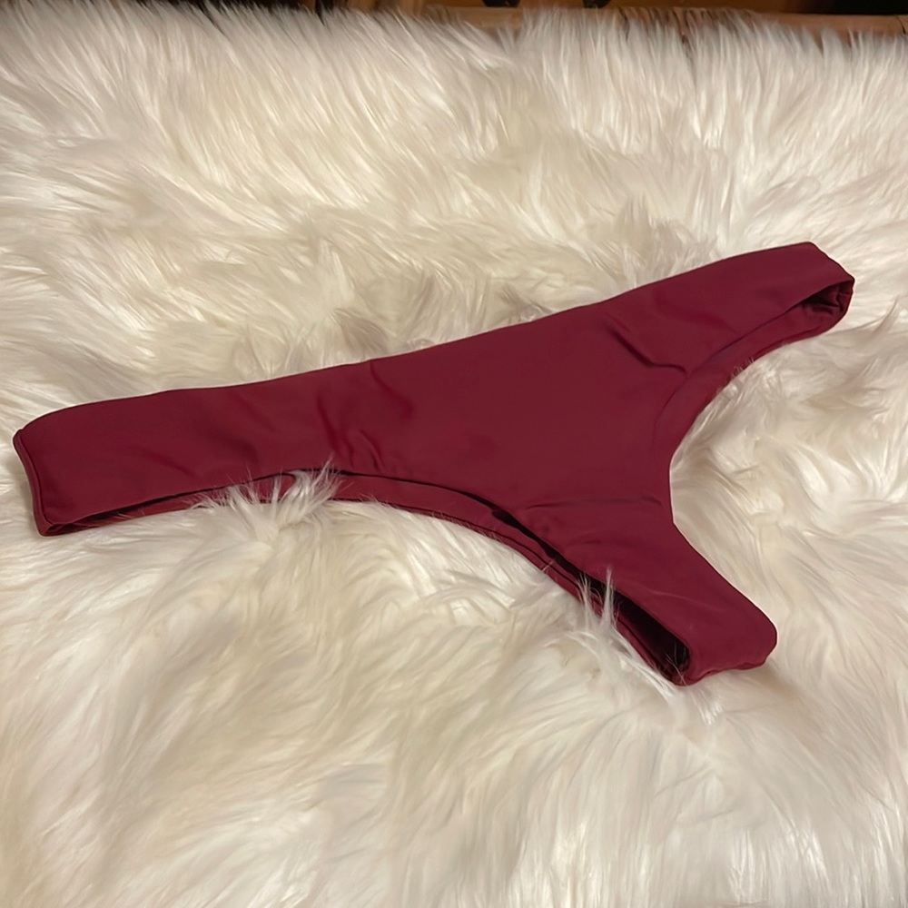 KB Swim Fisher Bottom